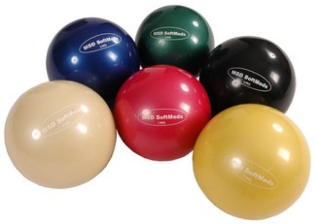 Afbeeldingen van SoftMeds